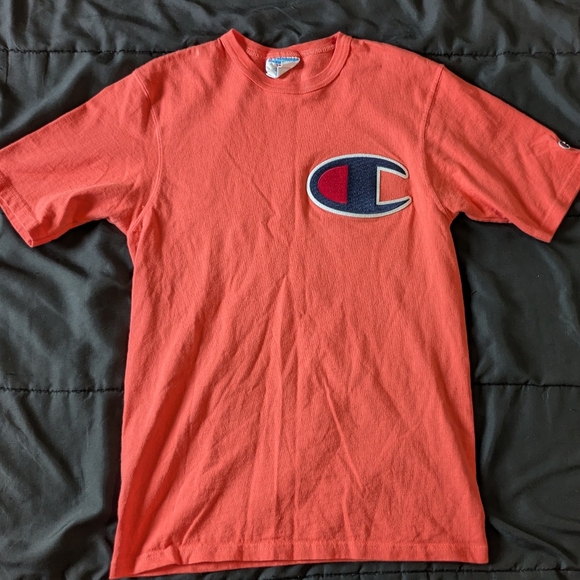 Champion T-shirt - Picture 1 of 4